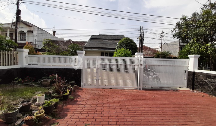 Rumah 2,5 Lt Dekat Taruna Bakti Sayap Riau Bandung 2