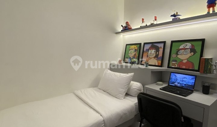 Best Investment in Burangrang, Premium Boarding House, 20 Rooms, Furnished, High Return On Investment, Full Occupancy 1