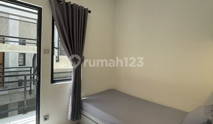 Best Investment in Burangrang, Premium Boarding House, 20 Rooms, Furnished, High Return On Investment, Full Occupancy 2