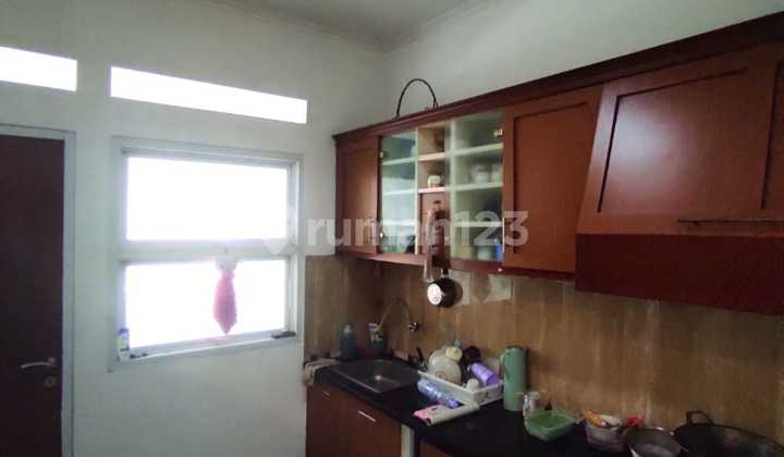 Rumah Sehat Pencahayaan Dan Udara Bagus Maleo Bintaro 2