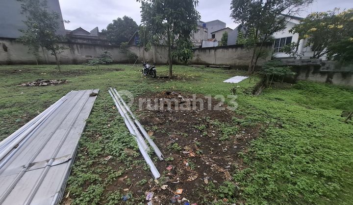 Bintaro Land Plot Bintaro Land Plot