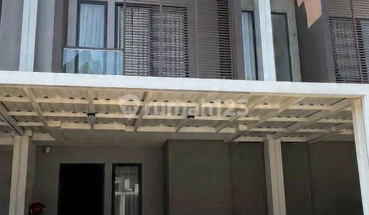 Di Jual Rumah di Graha Raya Bintaro Tangerang Selatan
