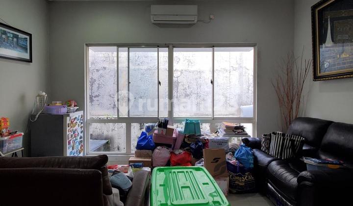 Rumah Bagus Kebayoran Garden Bintaro 2