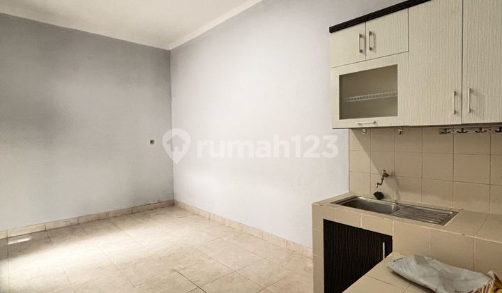 Rumah Strategis Graha Bintaro