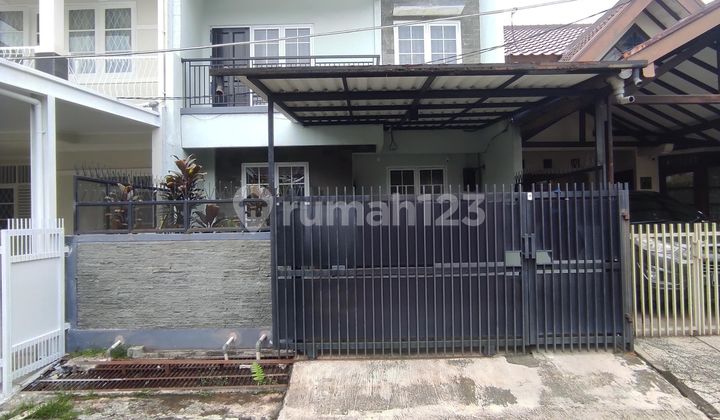 Rumah Bagus Minimalis Lokasi Strategis Rumah Bagus Minimalis Lokasi Strategis