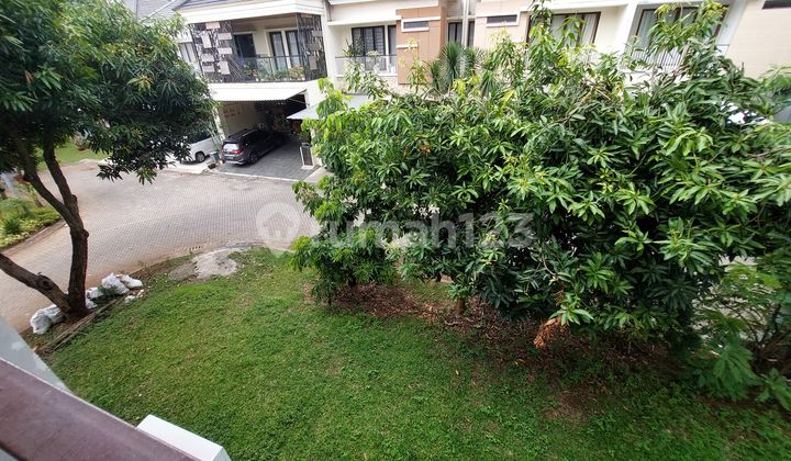 Hook House, Spacious Land, Discovery Bintaro 2