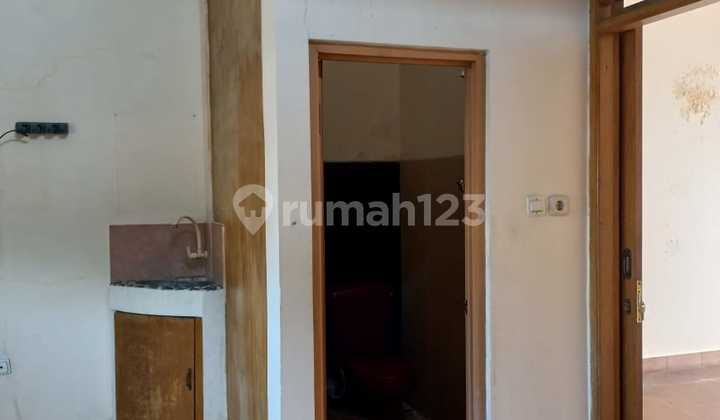 Rumah Termurah Graha Raya Bintaro 2 Lantai Bangunan Full 2