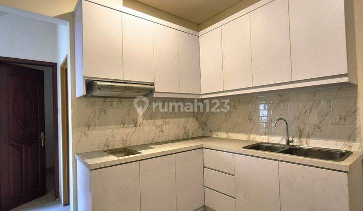 Rumah Tanah Luas Bonus Bangunan Bintaro Sektor 9 2