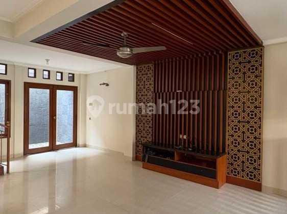 Rumah Siap Huni Bintaro Sektor 3 2