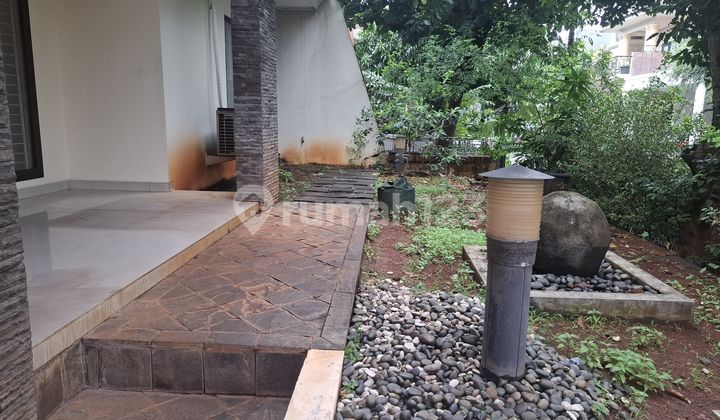 Rumah Bagus Tanah Luas Bintaro Sektor 7 
