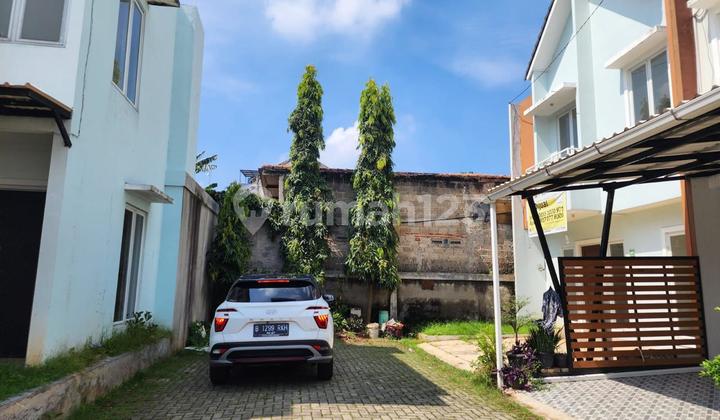 Rumah Bagus De Viva Bintaro Belakang Neo Permata