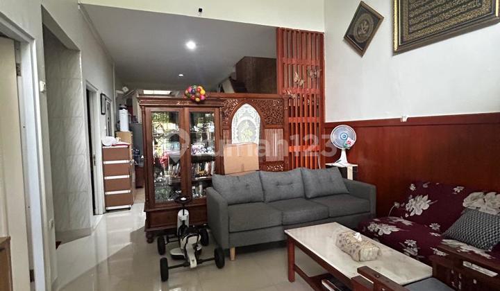 Rumah Bagus Graha Bintaro