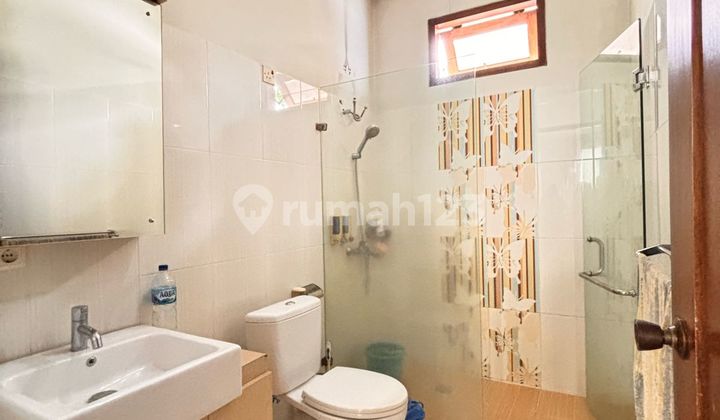 Rumah Murah Tanah Luas Puri Bintaro