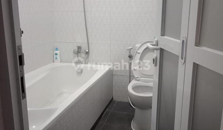 Rumah Bagus Minimalis Lokasi Strategis 2