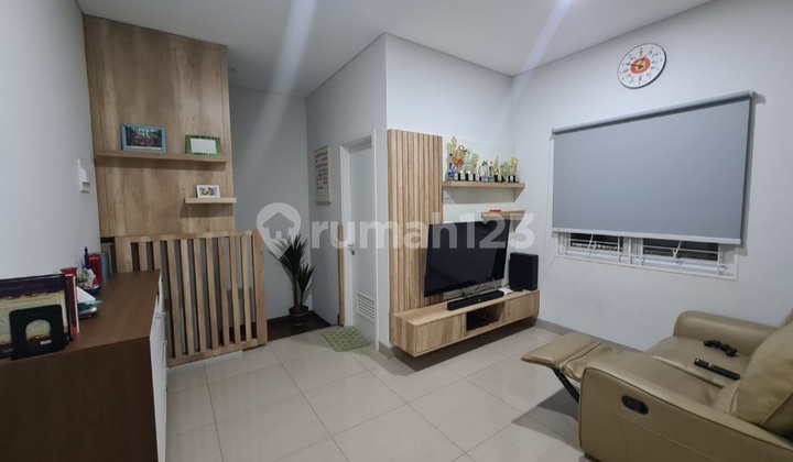 Rumah Bagus The Savia Bsd 2