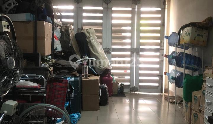 Ideal Home Area Bintaro Jaya Kebayoran Garden 2