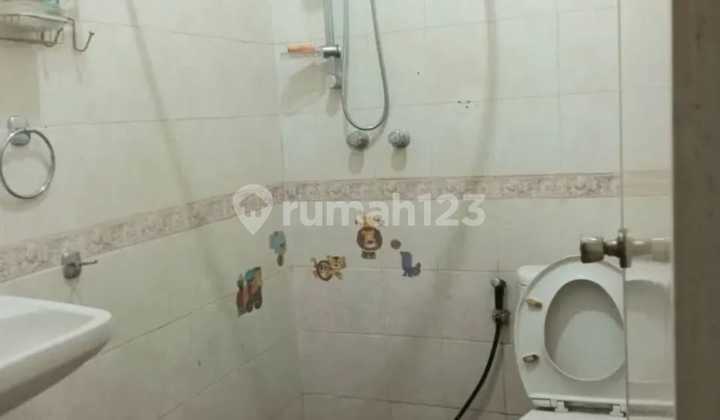 Rumah Bagus Tanah Ideal Piri Bintaro Sektor 9 2