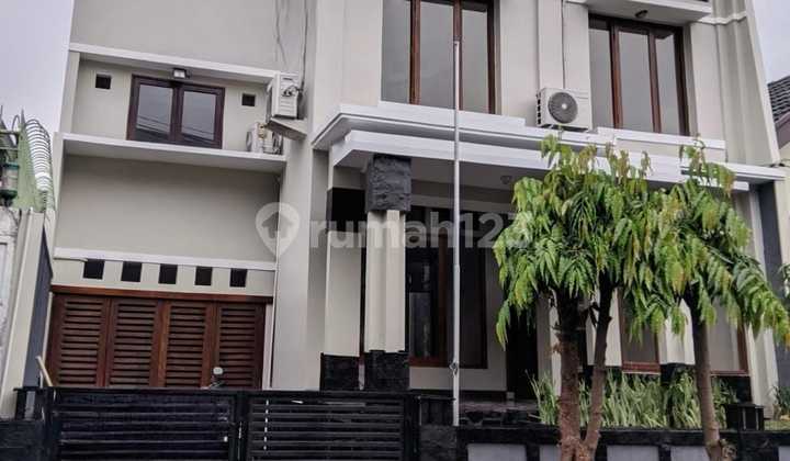 Rumah Siap Huni Bintaro Sektor 3 Rumah Siap Huni Bintaro Sektor 3