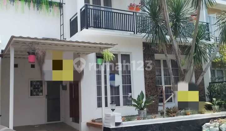 Beautiful House Ideal Land Piri Bintaro Sector 9