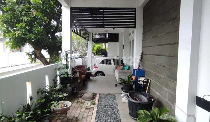 Rumah Sehat Pencahayaan Dan Udara Bagus Maleo Bintaro Rumah Sehat Pencahayaan Dan Udara Bagus Maleo Bintaro