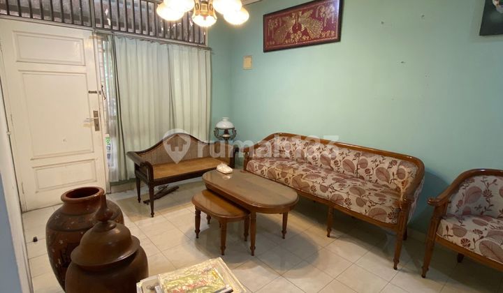 Rumah Bagus Bintaro Sektor 3 2