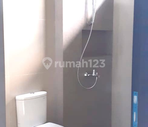 Rumah Brand New Graha Bunga Graha Raya Bintaro 2