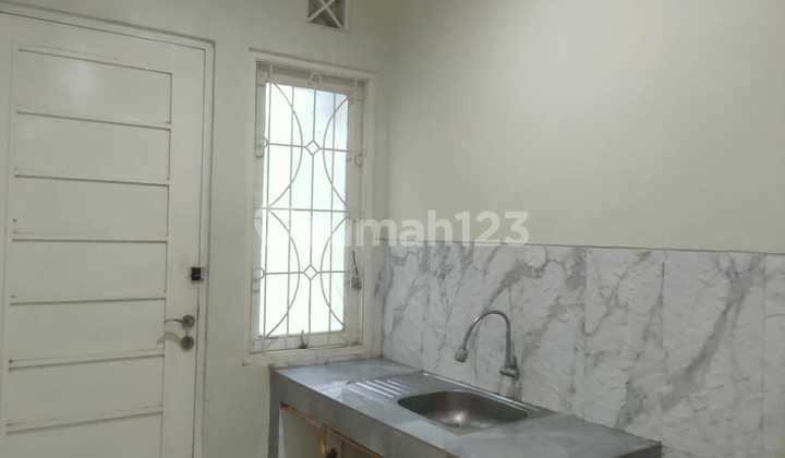 1.5 Story House Permata Bintaro 2