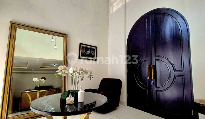 Rumah Bangunan Mandiri Menteng Bintaro Sektor 7 2