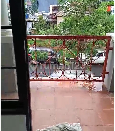 Rumah Strategis Di Graha Bintaro 2