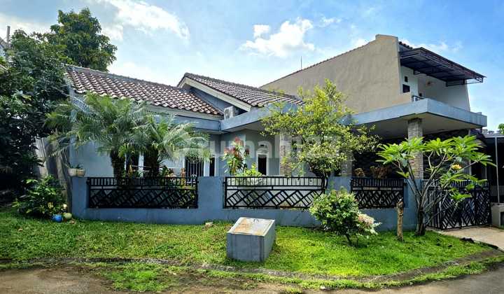 Dijual Rumah Bukit Serpong Mas, Pakulonan, Serpong Utara 2