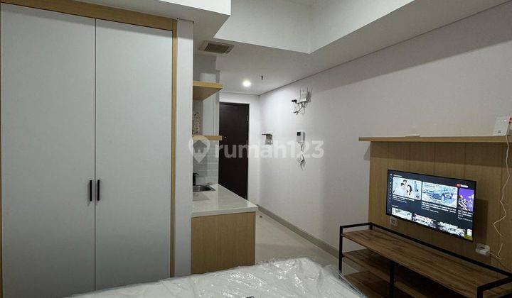 Disewakan Apartemen Marrakech Suites Pesona Square Depok 2