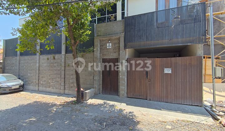 Rumah SHM Ciung Wanara Renon Denpasar Bali 2