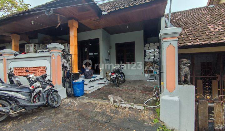 Rumah strategis di Andakasa Padangsambian , Denpasar Barat Bali 2