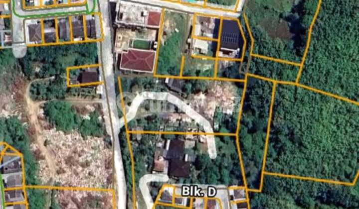 Tanah Dijual Kutuh, Jimbaran, Nusa Dua Kawasan Villa SHM Badung Tanah Dijual Kutuh, Jimbaran, Nusa Dua Kawasan Villa SHM Badung