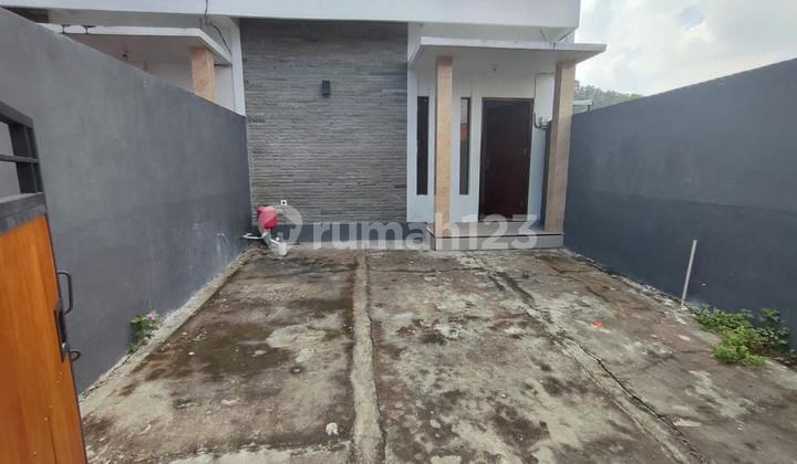 Two-Story House Aditya Sentana Residence – Batuaji, Tabanan