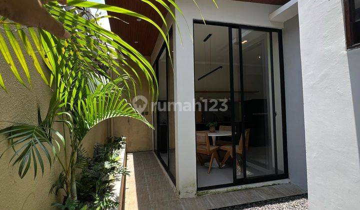 Disewa Rumah Royal Garden Residence Taman Griya, Mumbul Nusa Dua 1