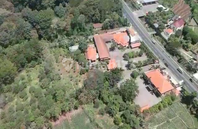 Tanah Bangunan dekat Exit Tol Kartini Venue Purwodadi