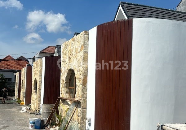 Leasehold Villa 2BR Bali Dream Escape Kerobokan Kuta Badung Bali Leasehold Villa 2BR Bali Dream Escape Kerobokan Kuta Badung Bali