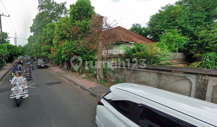 Tanah SHM Strategis Beliton Dauh Puri Kangin Denpasar Barat, Bali Tanah SHM Strategis Beliton Dauh Puri Kangin Denpasar Barat, Bali