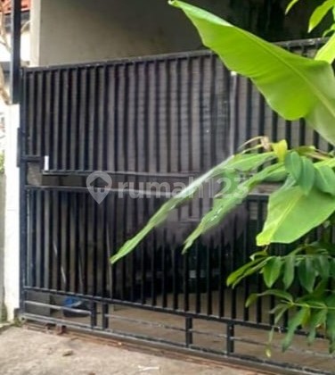 Rumah Puri Gading Jimbaran dekat Taman Rama Badung Bali 2