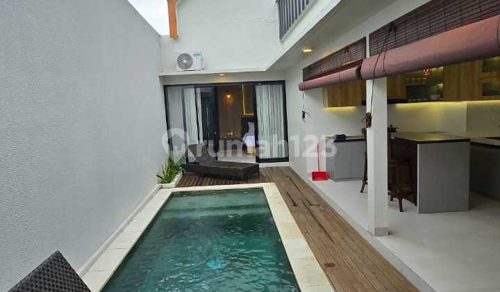 Villa Andrew II Seminyak near Sunset Road Badung Bali Villa Andrew II Seminyak near Sunset Road Badung Bali