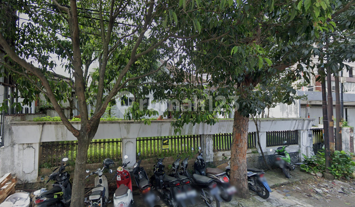 Rumah Oro-oro Dowo Brigjend Slamet Riadi Kota Malang SHM 2