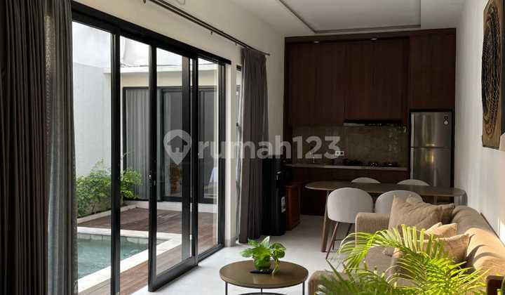 Villa Seminyak Private Pool 2 Bedroom Sunset Road Badung Bali Villa Seminyak Private Pool 2 Bedroom Sunset Road Badung Bali