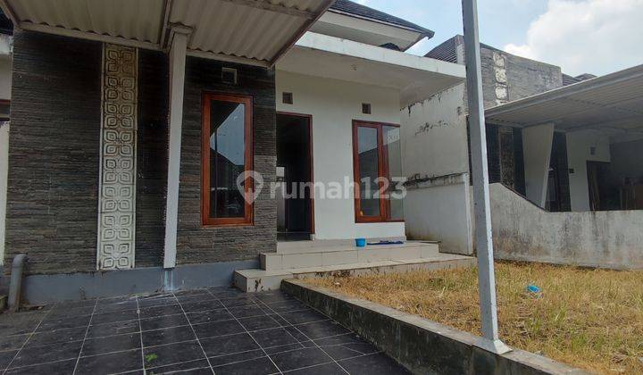 RUMAH MURAH SIAP HUNI GRIYA LOKA TABANAN SUDAH RENOVASI BAGUS SHM 2