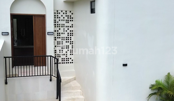 Villa for Sale near Yeh Gangga, Apple Resort Bongan, Tabanan Bali