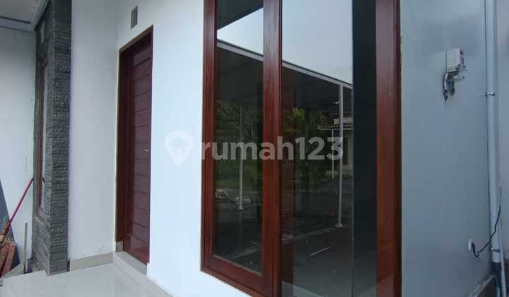 Rumah 2BR Murah Bagus One Gate System SHM Perumahan Tabanan