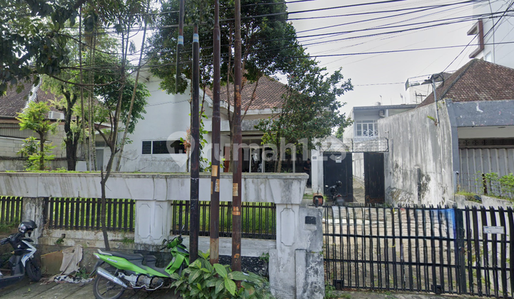 Rumah Oro-oro Dowo Brigjend Slamet Riadi Kota Malang SHM Rumah Oro-oro Dowo Brigjend Slamet Riadi Kota Malang SHM