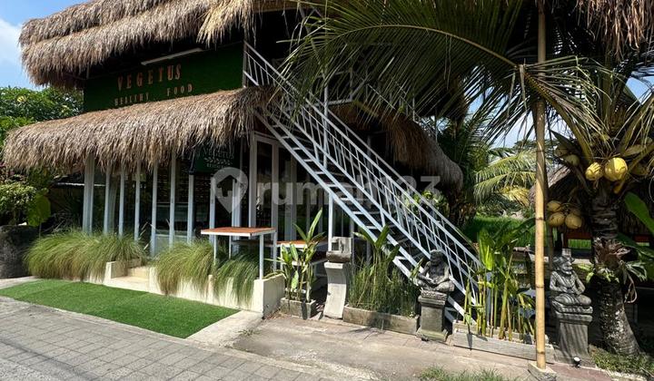 Restaurant For Rent - Tegalalang, Ubud, Gianyar Bali Restaurant For Rent - Tegalalang, Ubud, Gianyar Bali