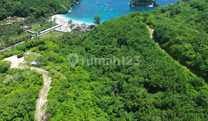 Tanah SHM 65 Are Dekat Crystal Bay Nusa Penida Tanah SHM 65 Are Dekat Crystal Bay Nusa Penida