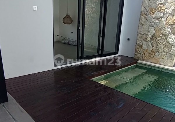 Leasehold Villa 2BR Bali Dream Escape Kerobokan Kuta Badung Bali 2